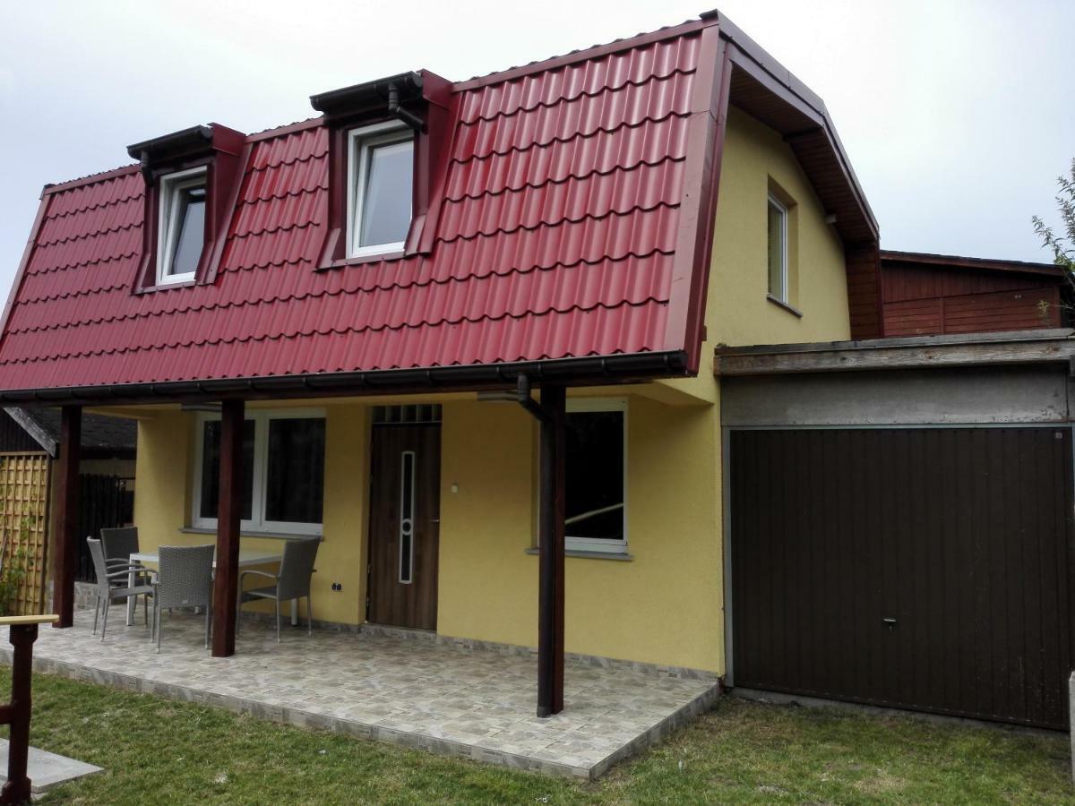 Dom Borys Villa Wisełka Eksteriør billede